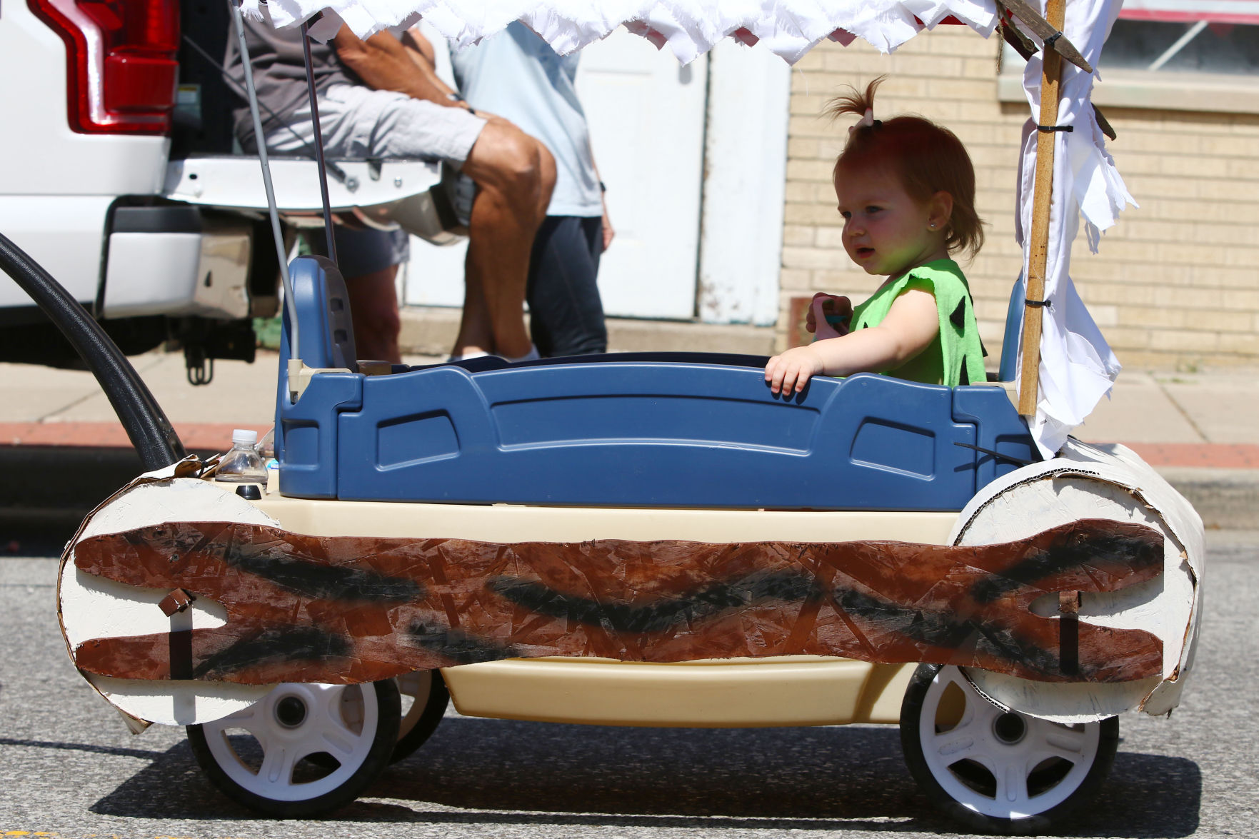 Gallery: Lowell Kiddie Parade
